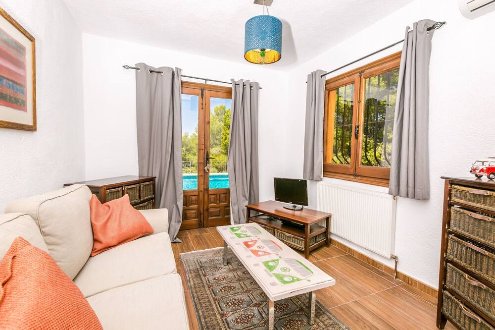 Photo of Livingroom in San Jaime