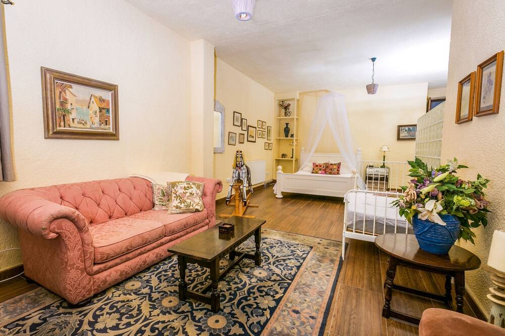 Photo of Bedroom in San Jaime