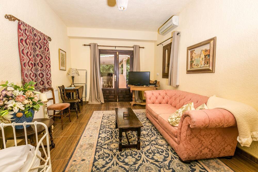 Photo of Livingroom in San Jaime