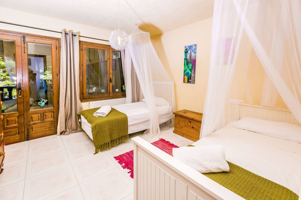 Photo of Bedroom in San Jaime