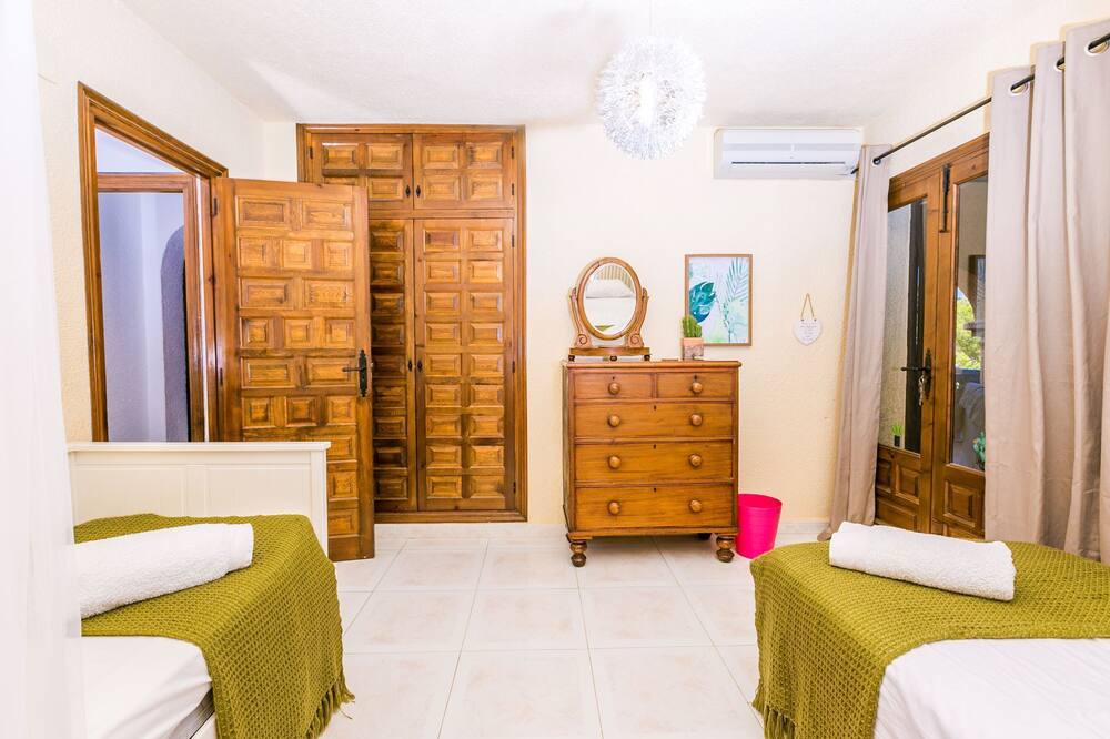 Photo of Bedroom in San Jaime