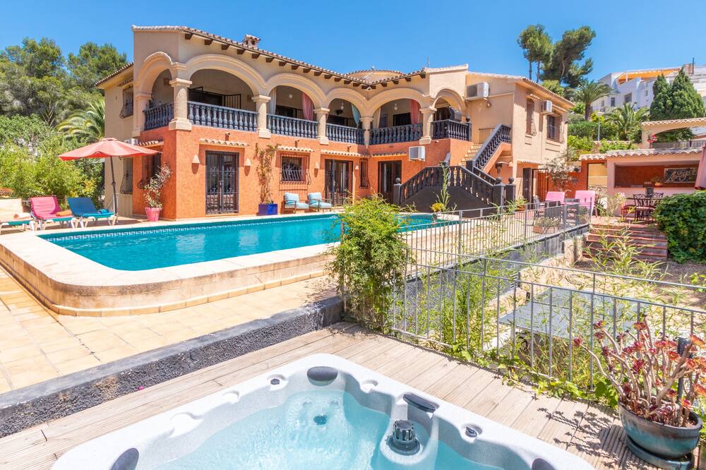 Photo of Outdoor in San Jaime