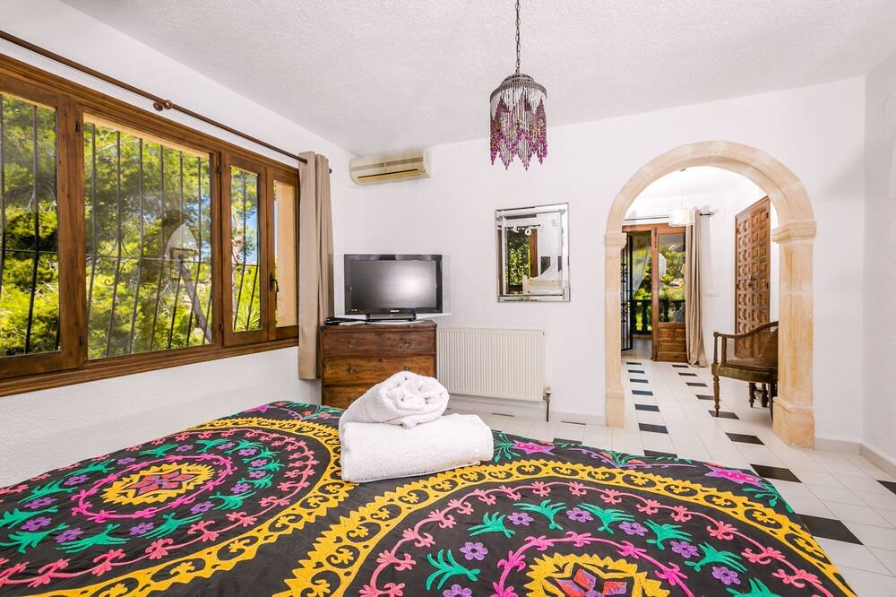 Photo of Bedroom in San Jaime