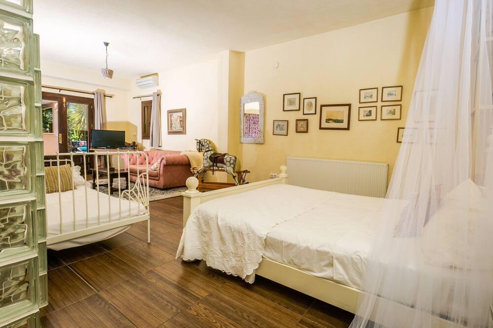 Photo of Bedroom in San Jaime