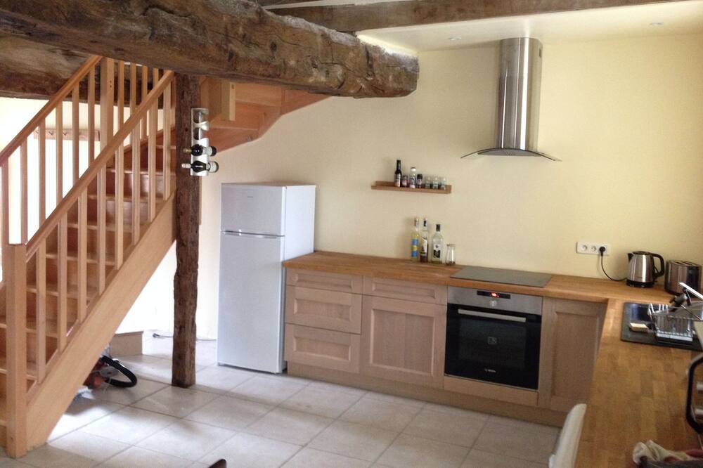 Photo of Others in Bazouges-la-Perouse