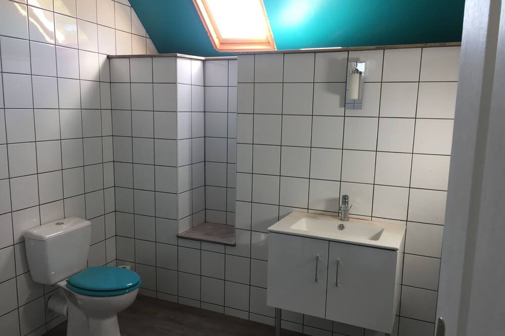 Photo of Bathroom in Bazouges-la-Perouse