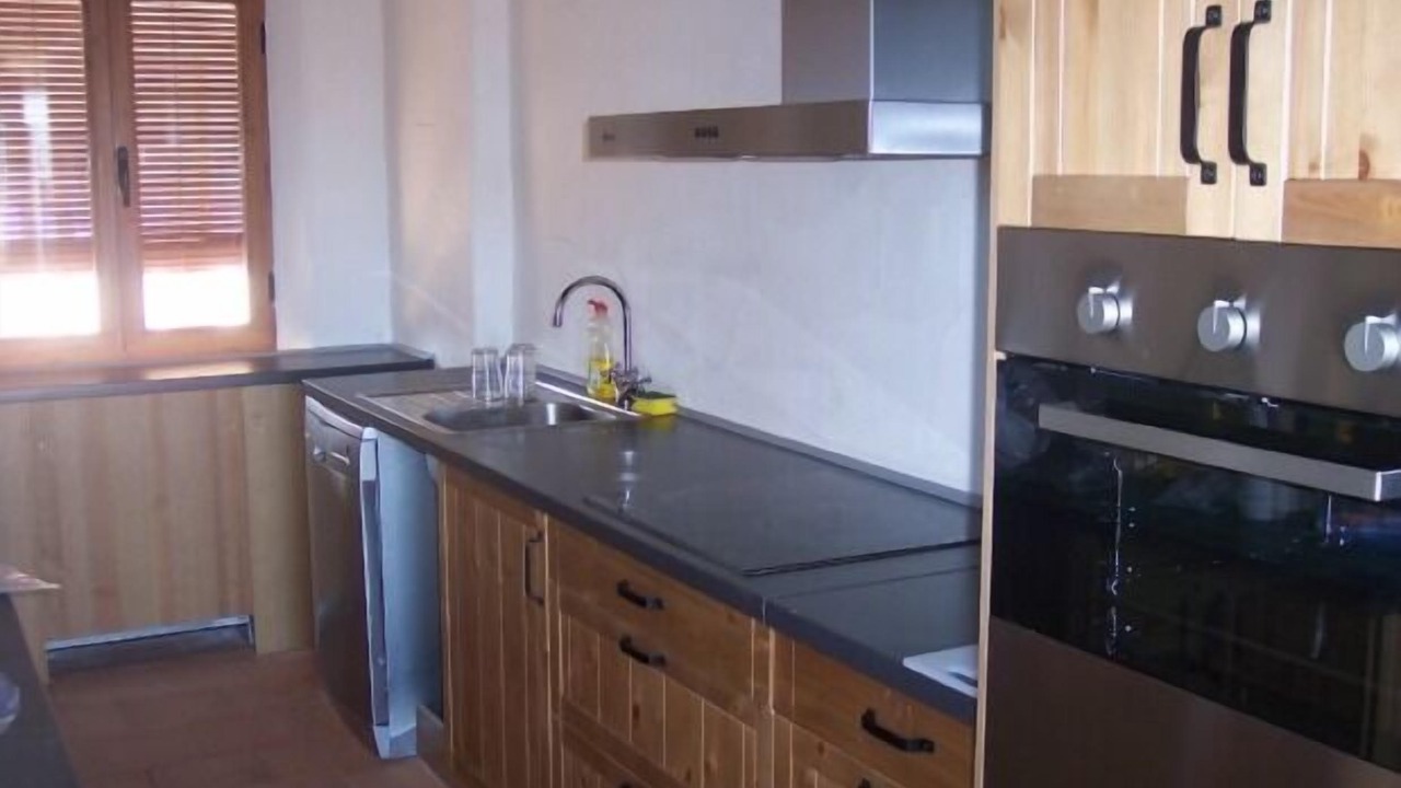 Photo of Kitchen in Mora