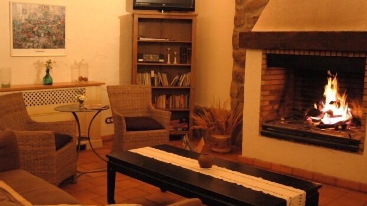 Photo of Livingroom in Mora