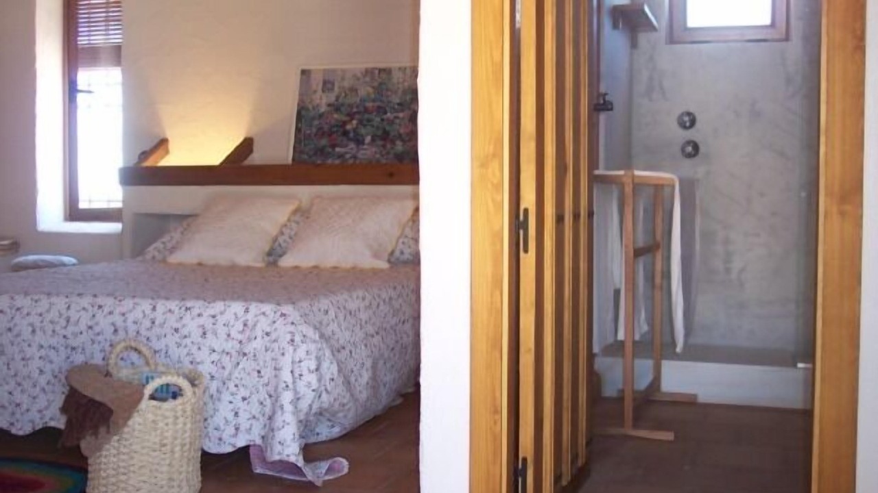 Photo of Bedroom in Mora