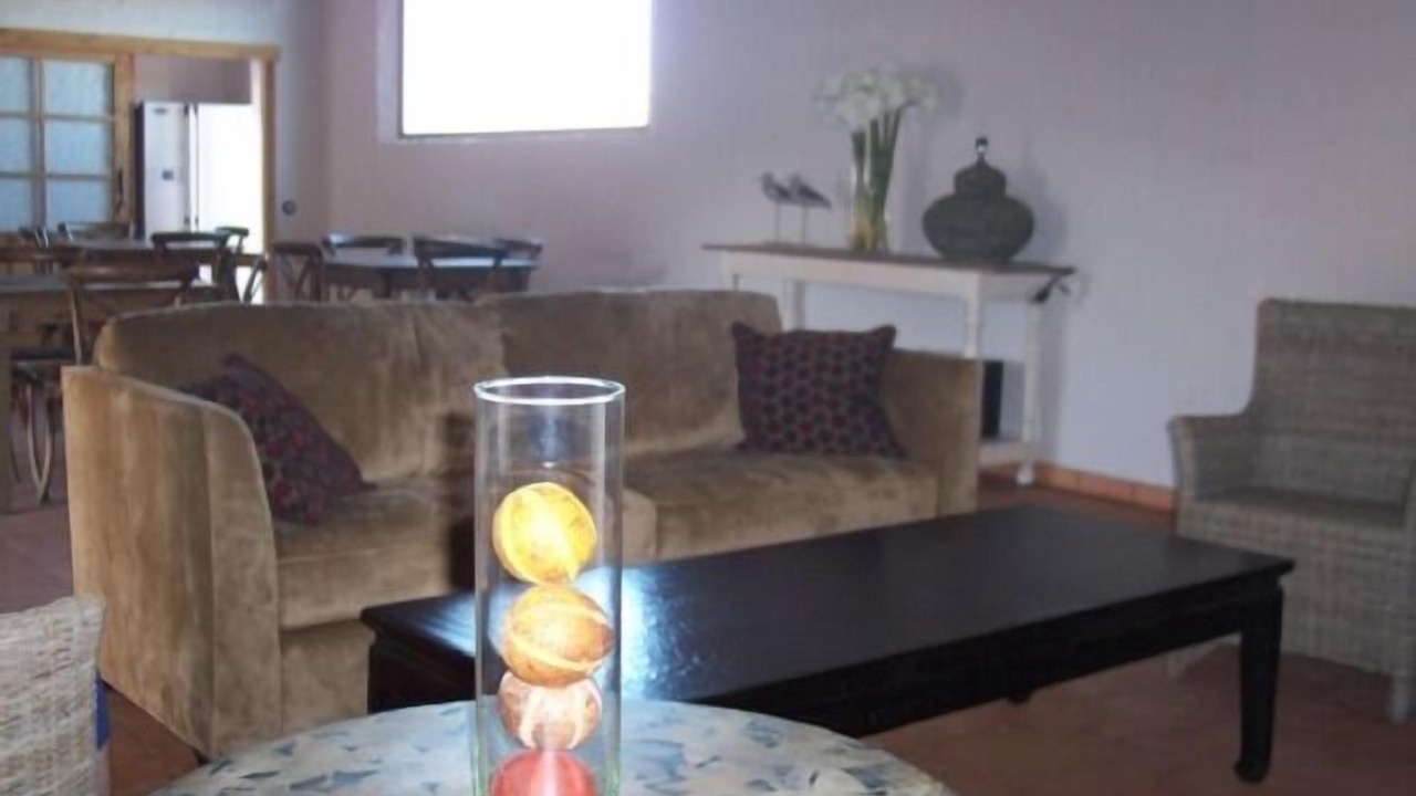 Photo of Livingroom in Mora