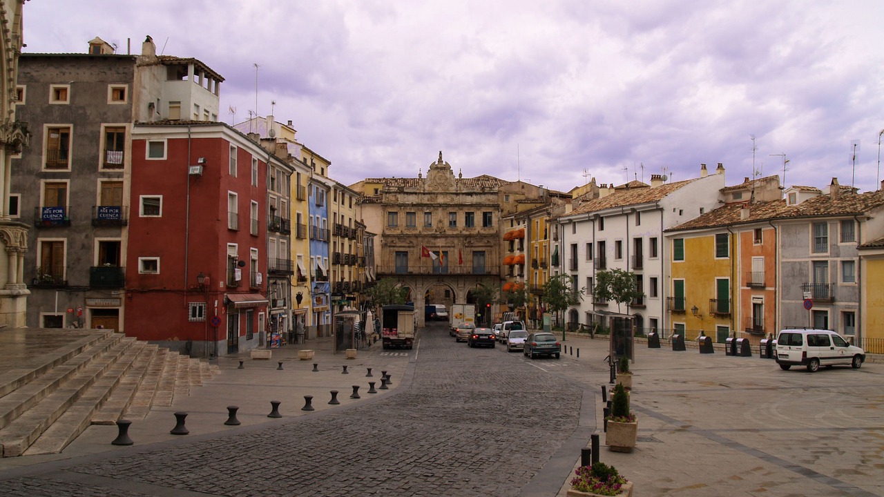 Photo of Outdoor in Old Town