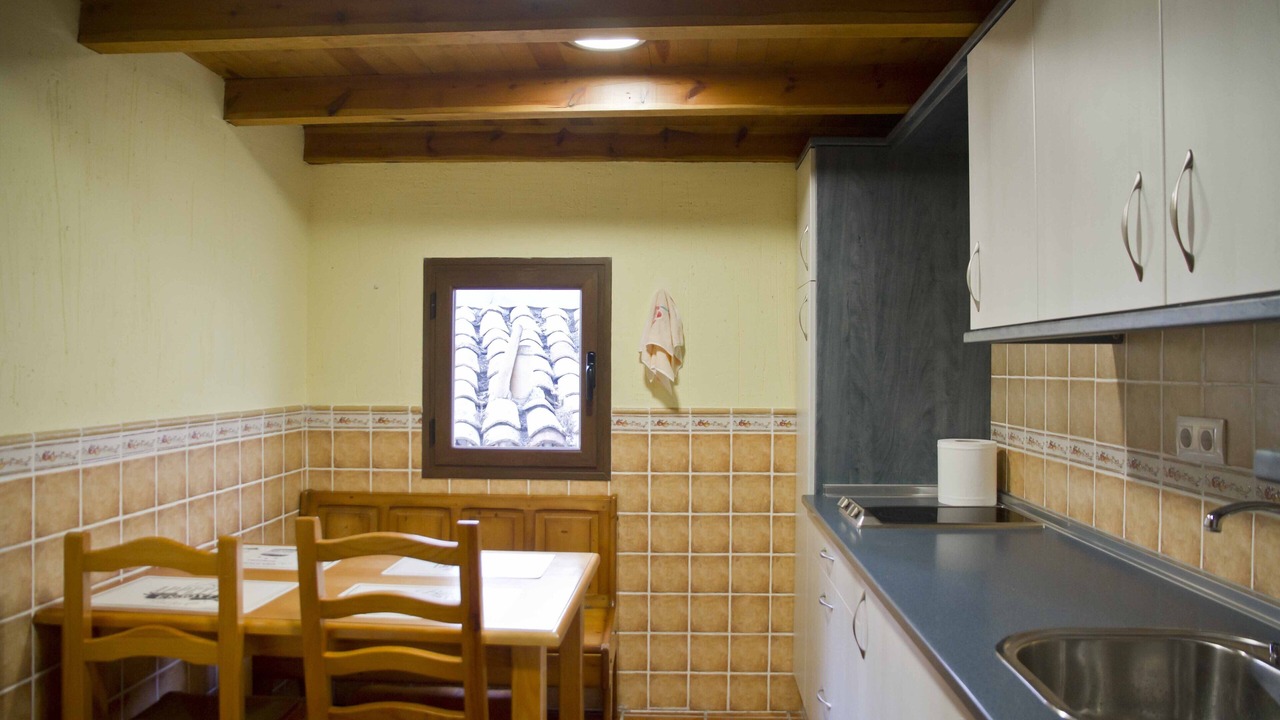 Photo of Kitchen in Old Town