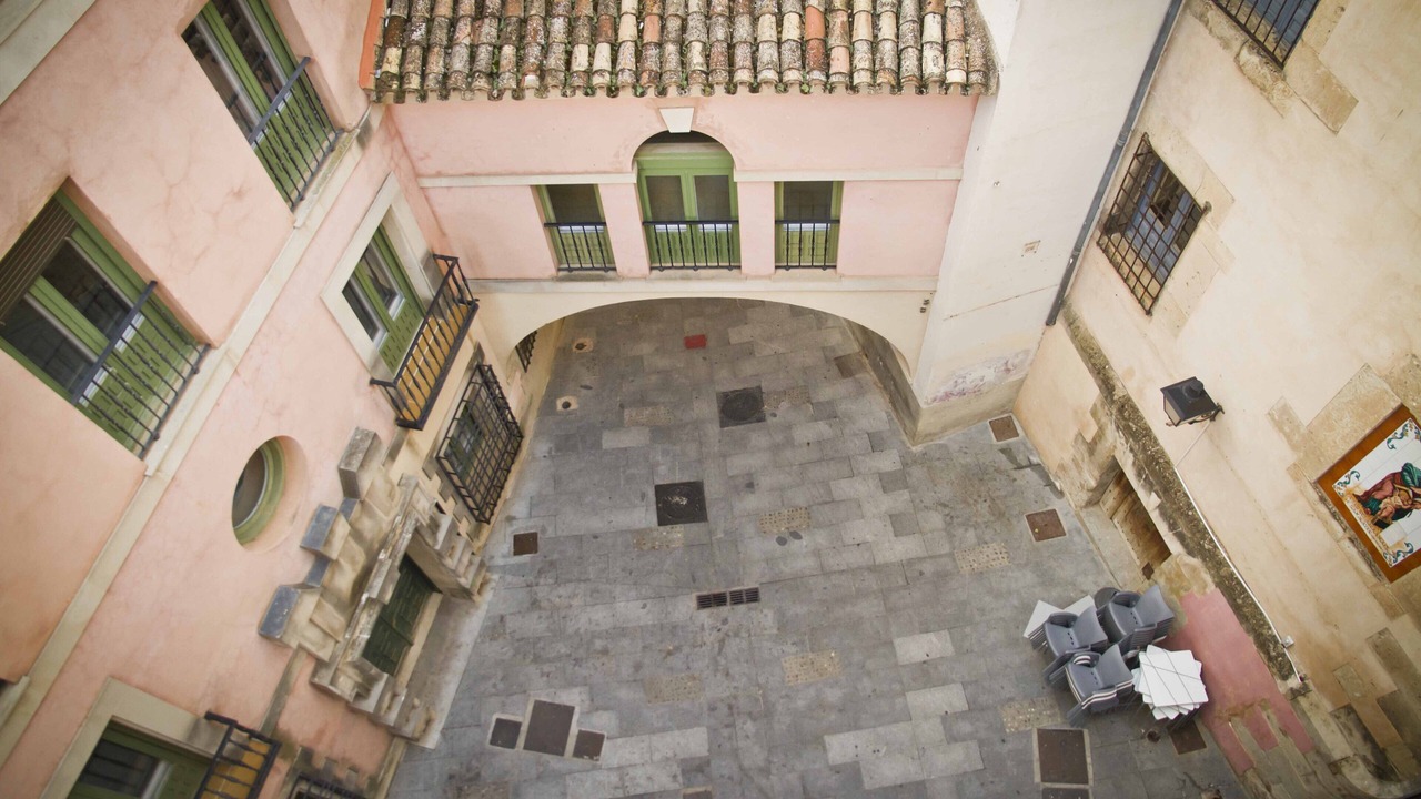 Photo of Outdoor in Old Town