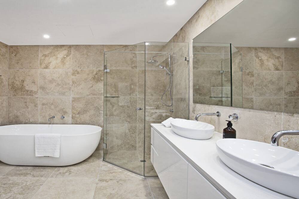 Photo of Bathroom in Wamberal