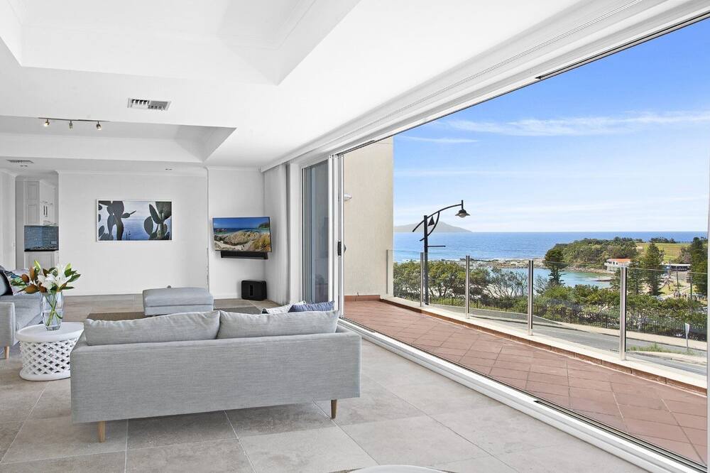 Photo of Livingroom in Wamberal