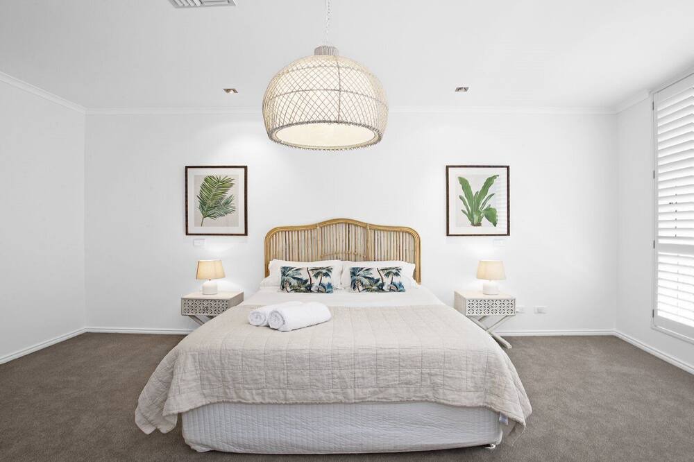 Photo of Bedroom in Wamberal