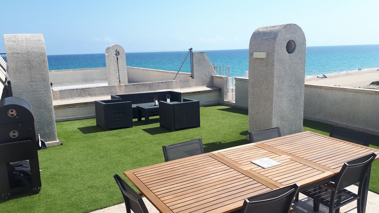 Photo of Outdoor in Parc de Mont-roig