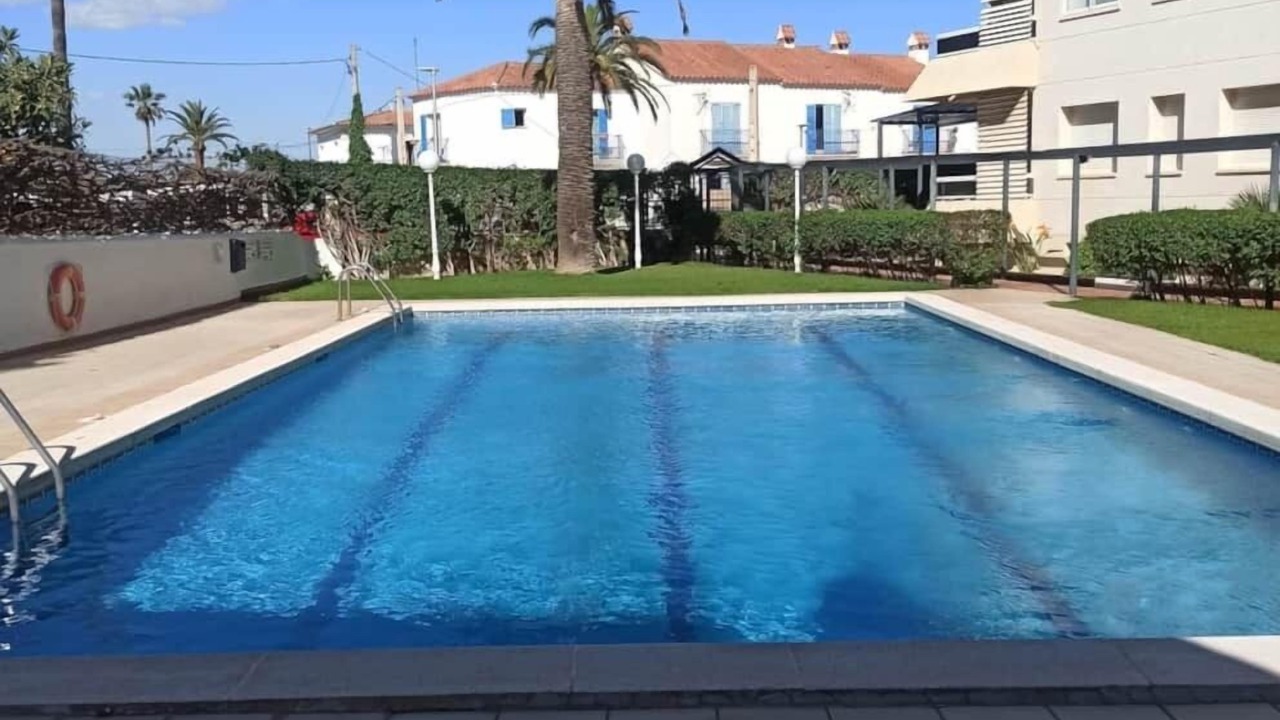 Photo of Outdoor in Parc de Mont-roig