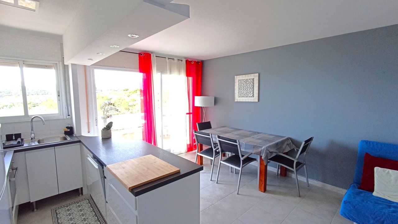 Photo of Kitchen in Parc de Mont-roig