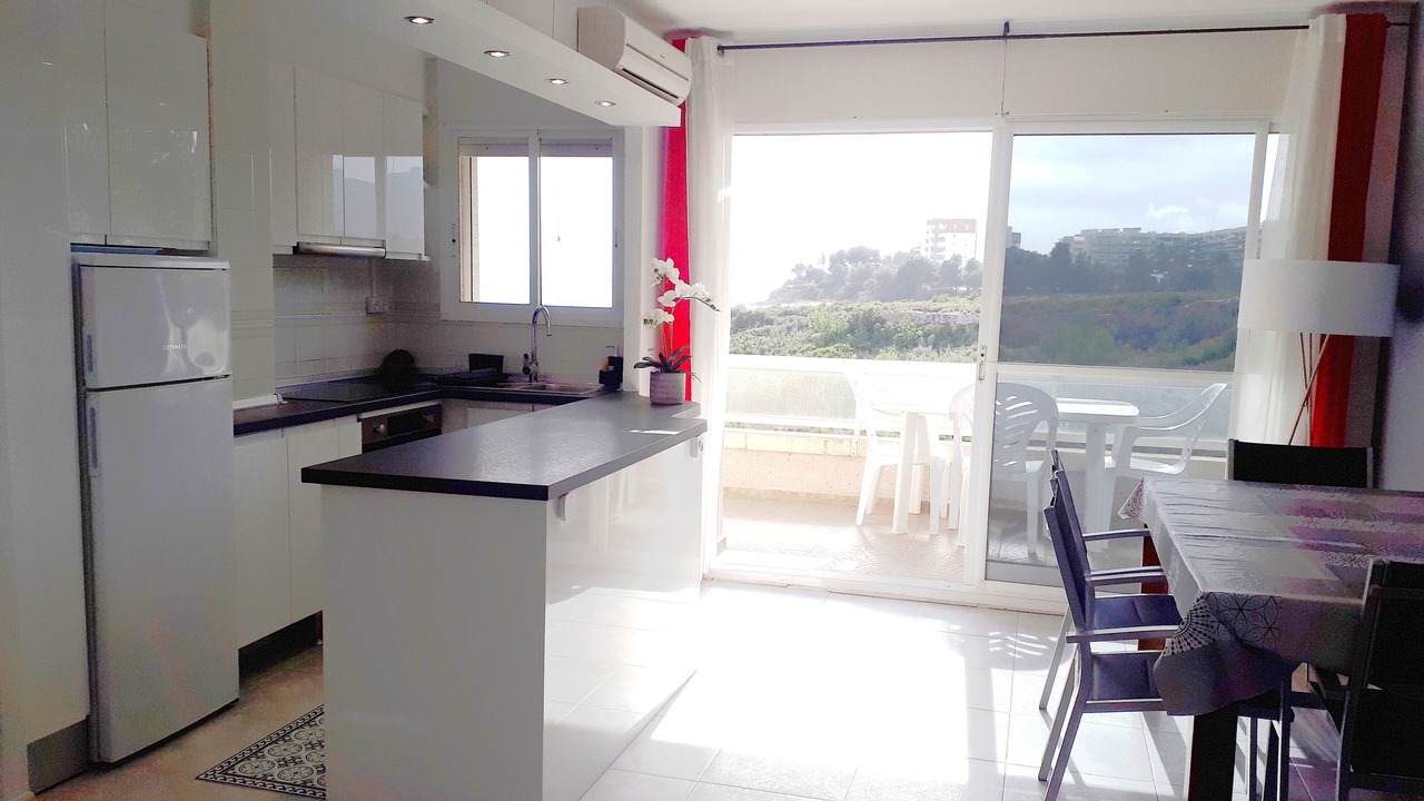 Photo of Kitchen in Parc de Mont-roig
