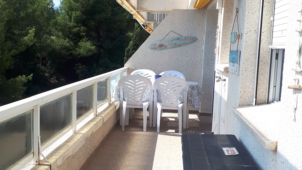 Photo of Patio Balcony in Parc de Mont-roig