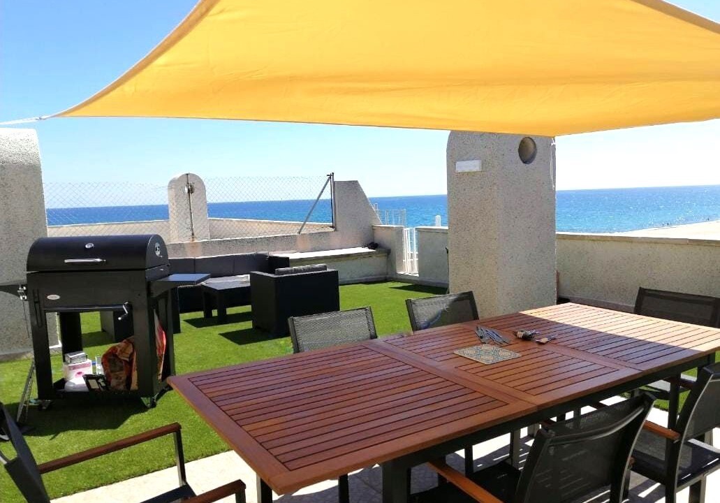 Photo of Outdoor in Parc de Mont-roig