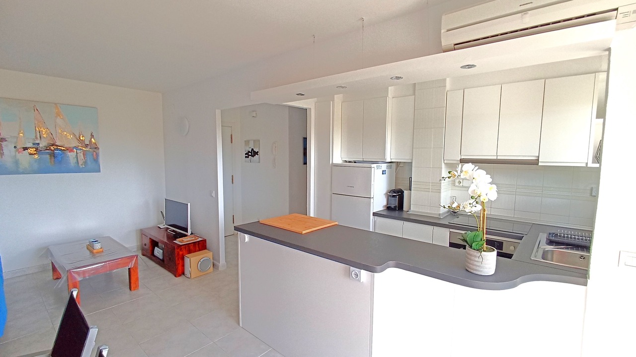Photo of Kitchen in Parc de Mont-roig
