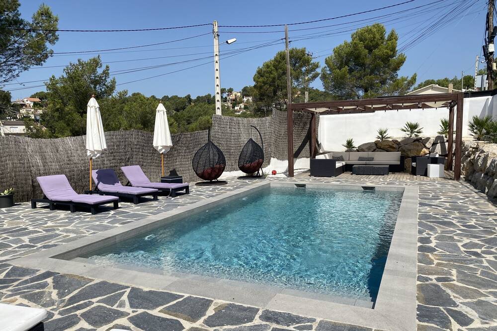 Photo of Outdoor in Olivella