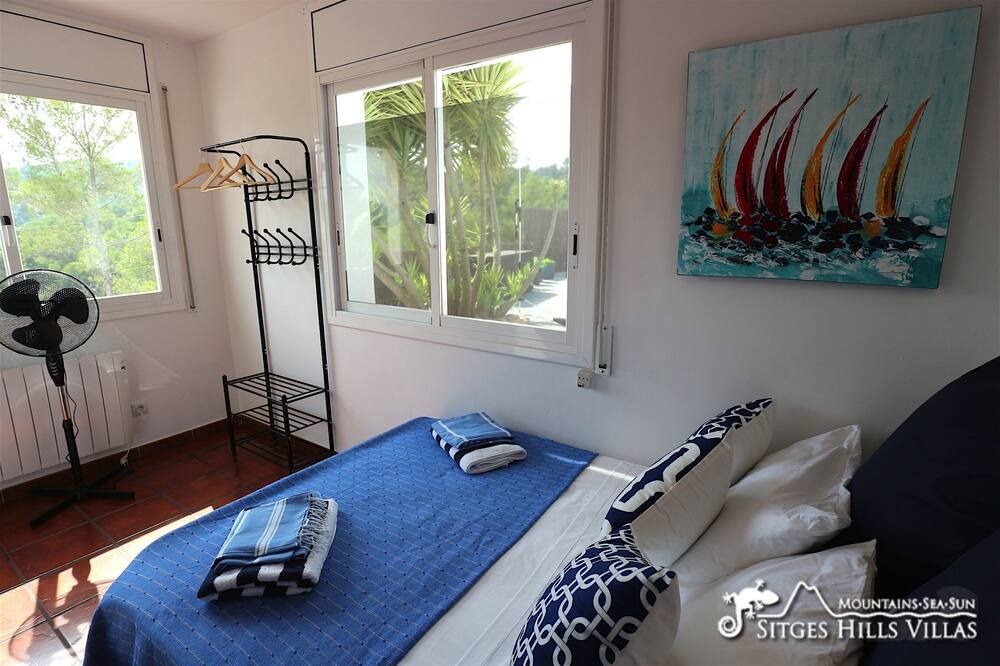 Photo of Bedroom in Olivella