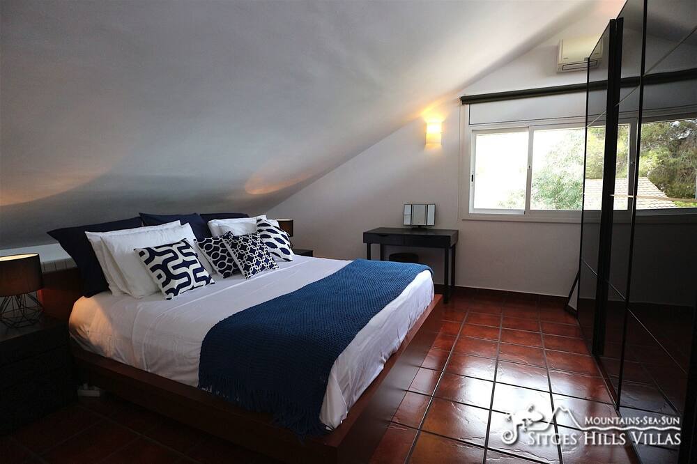 Photo of Bedroom in Olivella