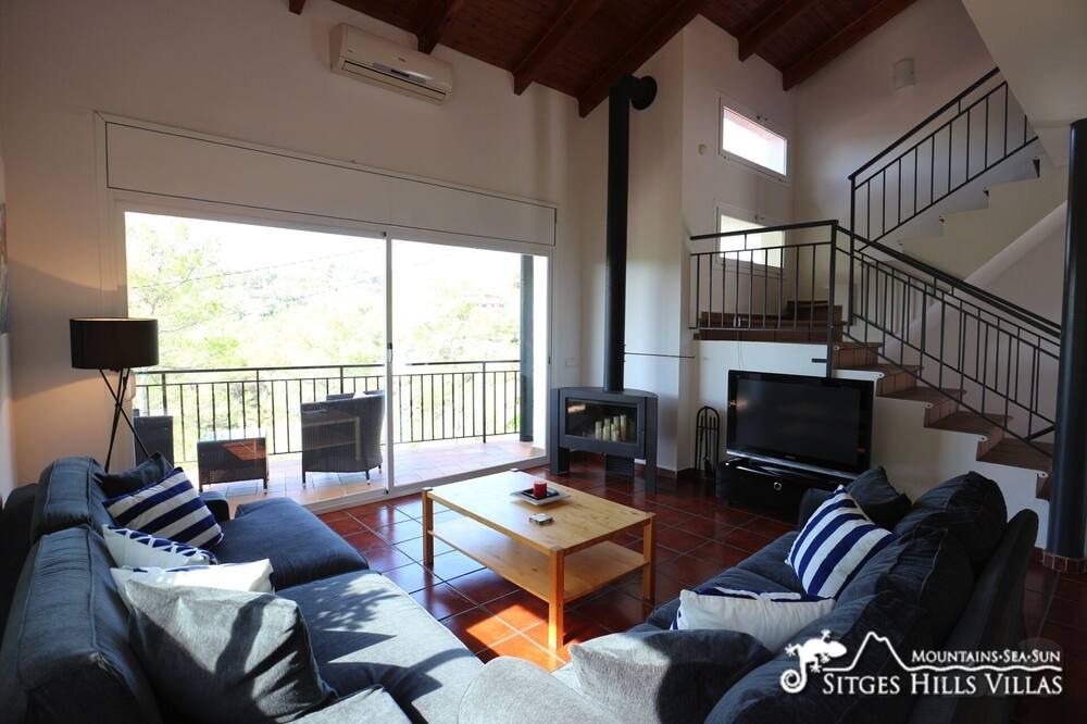 Photo of Livingroom in Olivella