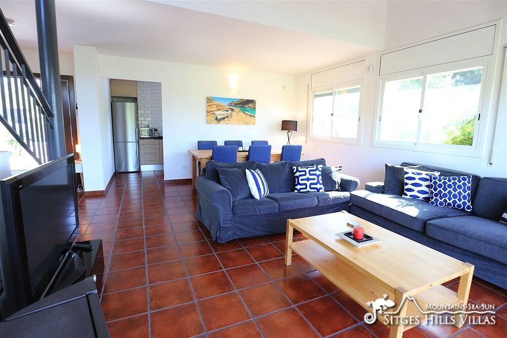 Photo of Livingroom in Olivella