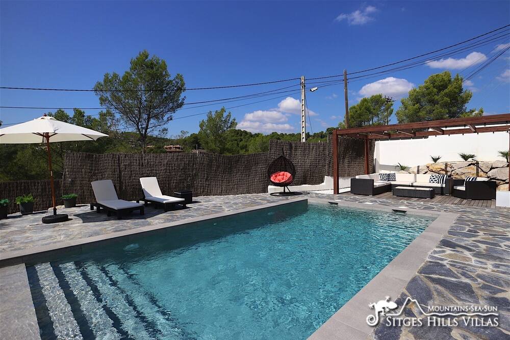 Photo of Outdoor in Olivella