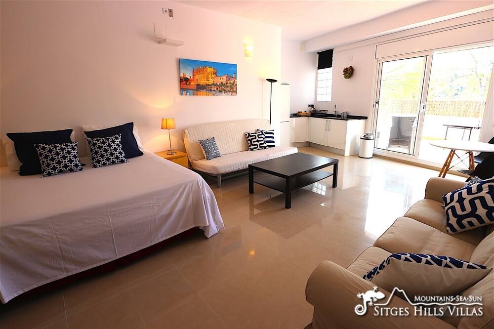 Photo of Bedroom in Olivella