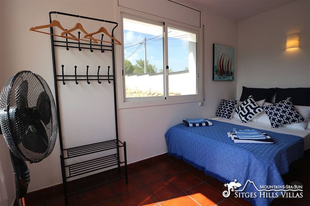 Photo of Bedroom in Olivella