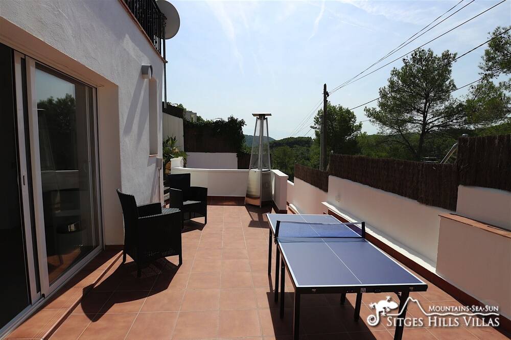 Photo of Patio Balcony in Olivella