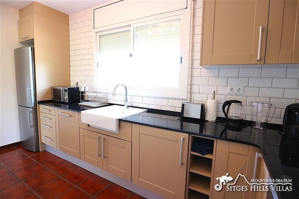 Photo of Kitchen in Olivella