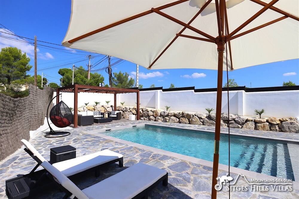 Photo of Outdoor in Olivella