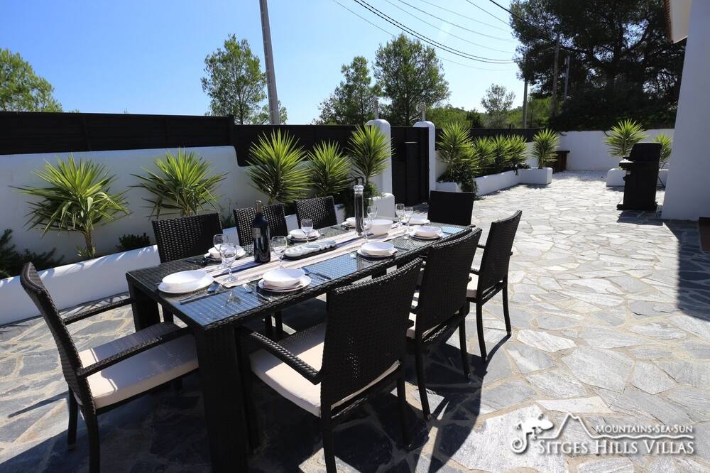 Photo of Patio Balcony in Olivella
