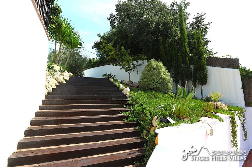 Photo of Outdoor in Olivella