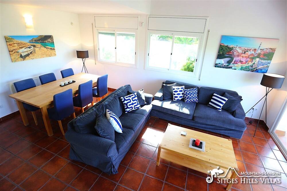 Photo of Livingroom in Olivella
