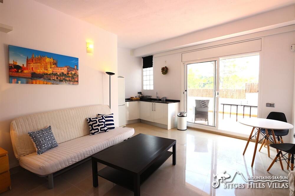 Photo of Livingroom in Olivella