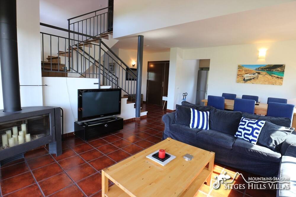 Photo of Livingroom in Olivella