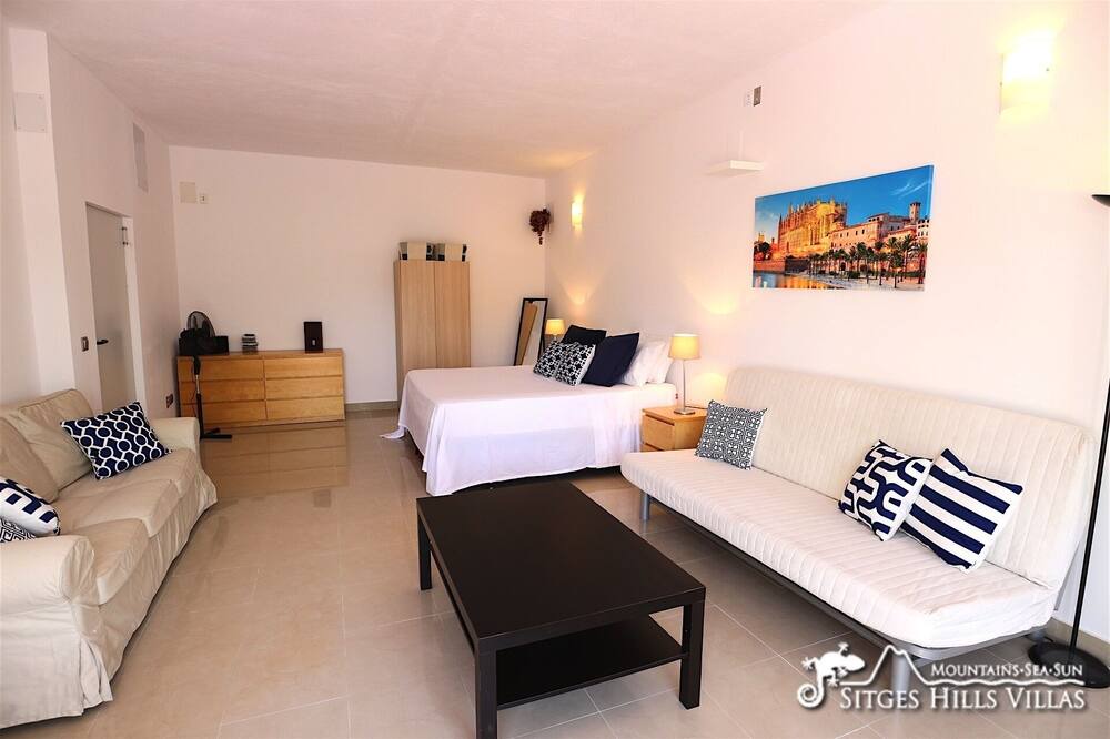 Photo of Bedroom in Olivella