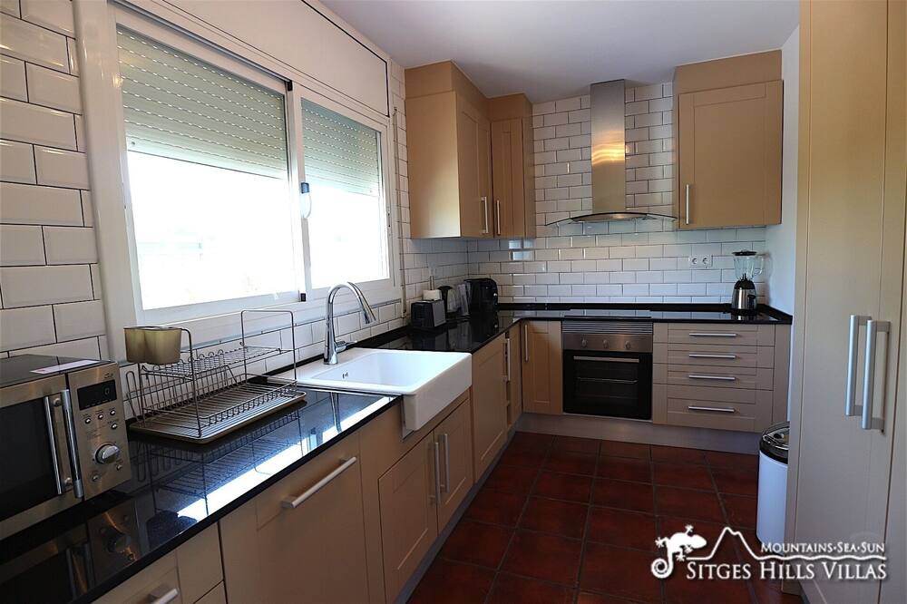 Photo of Kitchen in Olivella