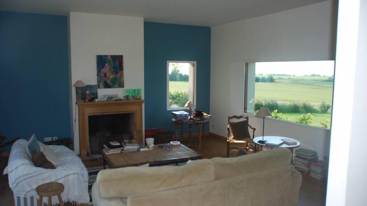 Photo of Livingroom in Tardinghen
