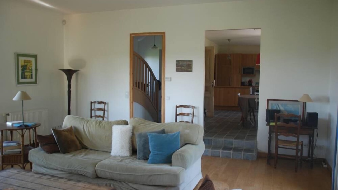 Photo of Livingroom in Tardinghen