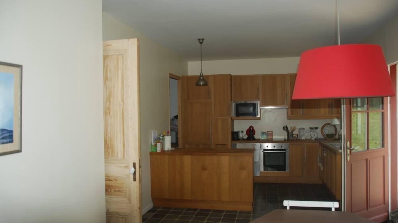 Photo of Kitchen in Tardinghen