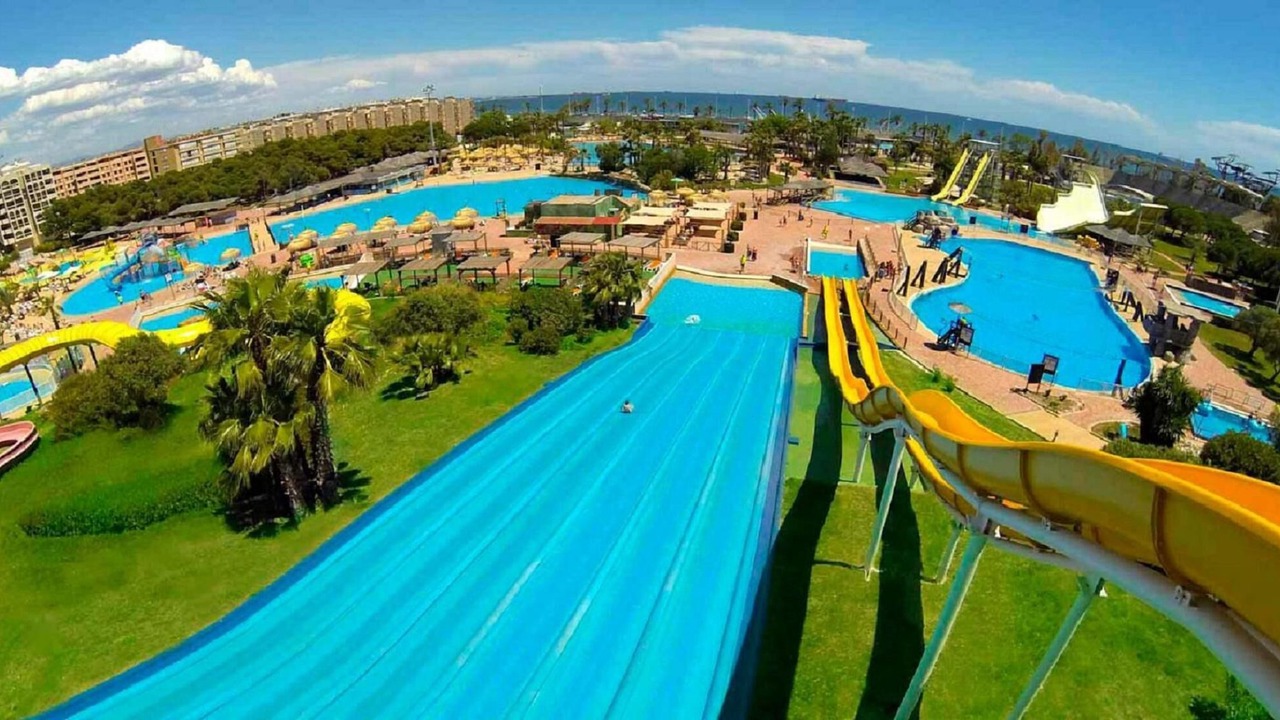 Photo of Outdoor in Les Tres Cales