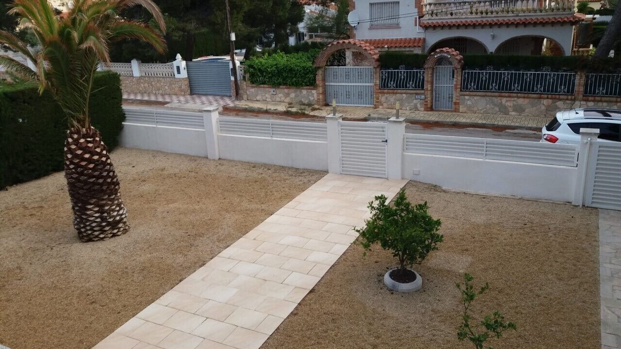 Photo of Outdoor in Les Tres Cales
